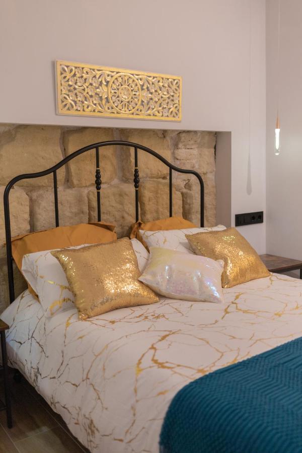 Nabrisa Apartamento Moderno En Pleno Centro Con Opcion A Parking Cartagena Exteriér fotografie