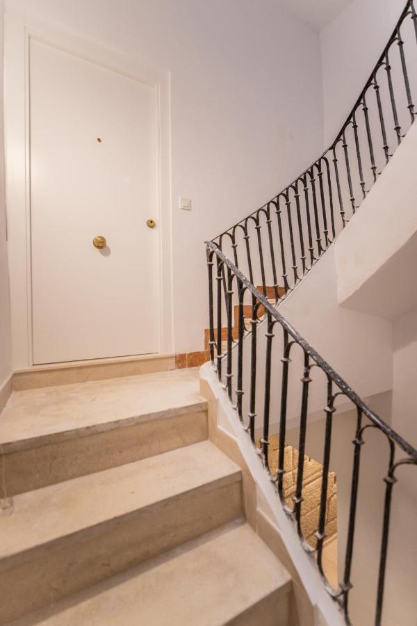 Nabrisa Apartamento Moderno En Pleno Centro Con Opcion A Parking Cartagena Exteriér fotografie