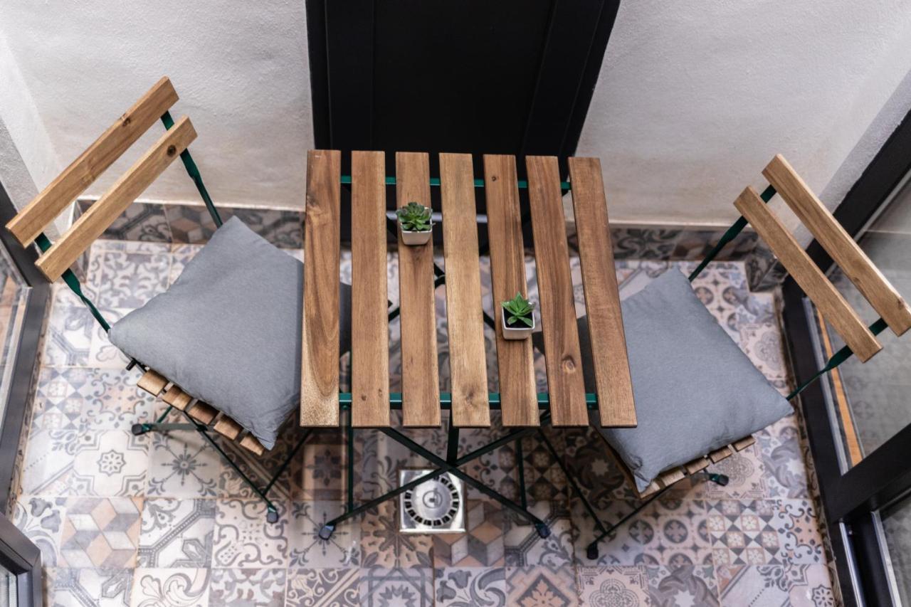 Nabrisa Apartamento Moderno En Pleno Centro Con Opcion A Parking Cartagena Exteriér fotografie