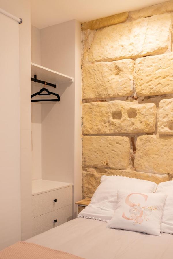 Nabrisa Apartamento Moderno En Pleno Centro Con Opcion A Parking Cartagena Exteriér fotografie