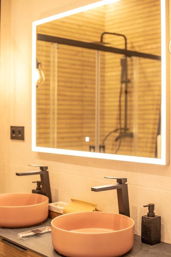Nabrisa Apartamento Moderno En Pleno Centro Con Opcion A Parking Cartagena Exteriér fotografie