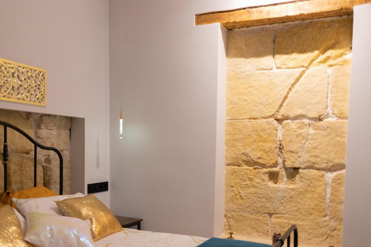 Nabrisa Apartamento Moderno En Pleno Centro Con Opcion A Parking Cartagena Exteriér fotografie
