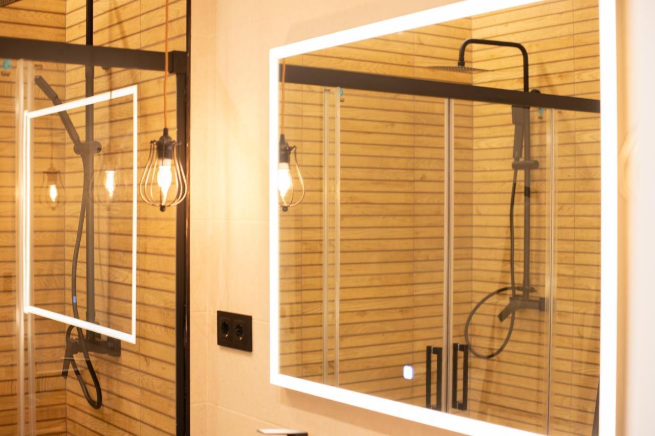 Nabrisa Apartamento Moderno En Pleno Centro Con Opcion A Parking Cartagena Exteriér fotografie