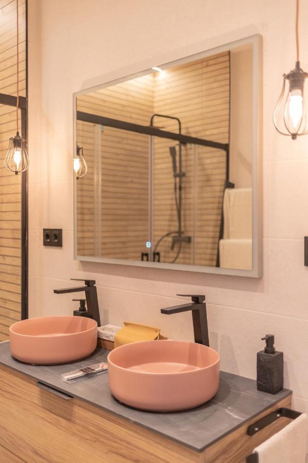 Nabrisa Apartamento Moderno En Pleno Centro Con Opcion A Parking Cartagena Exteriér fotografie