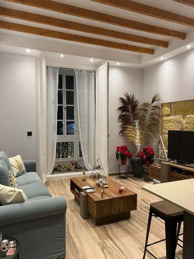 Nabrisa Apartamento Moderno En Pleno Centro Con Opcion A Parking Cartagena Exteriér fotografie